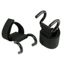 LIFTGRIPS™ - MAXIMIZE YOUR WORKOUT