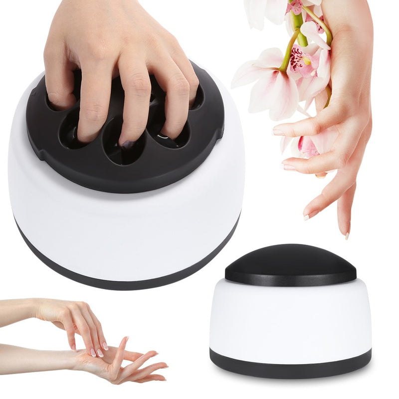 Innovative Gel Nail Polish Remover