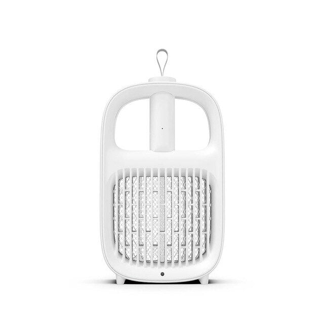 Bug Zapper Light