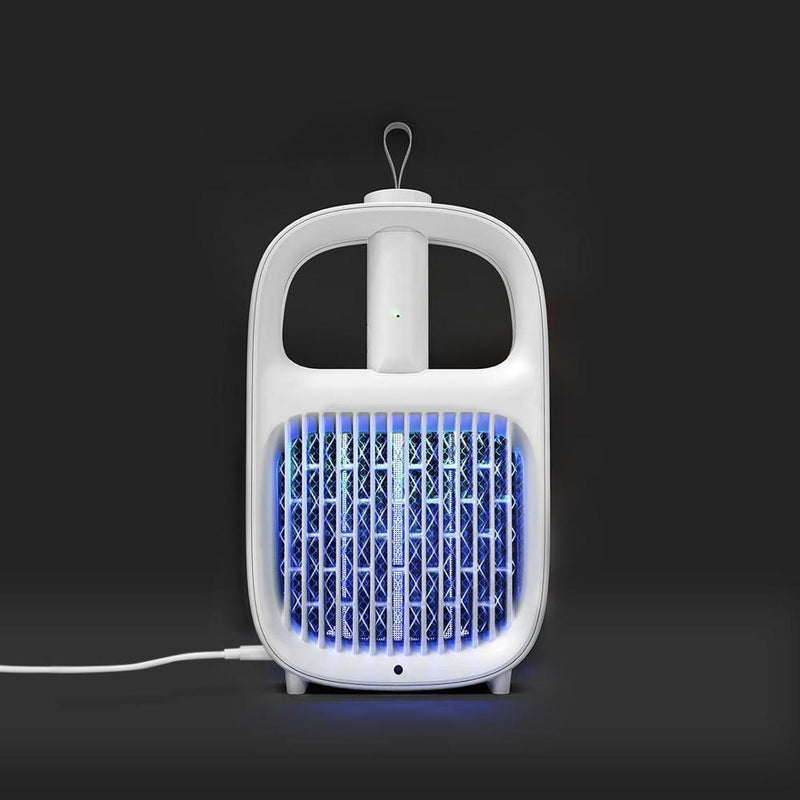 Bug Zapper Light