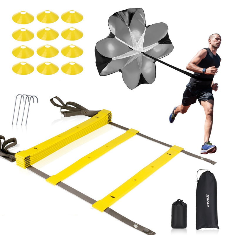 Speed Agility Training Set