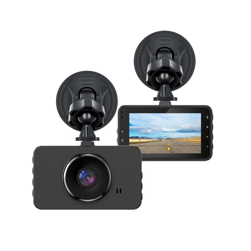 Dash Camera Explon