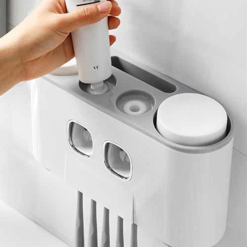 Distributeur de Dentifrice™