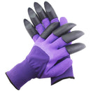 Waterproof Garden Gloves with Claws