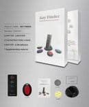 Key Finder - Wireless Key RF Locator - 100 ft Range