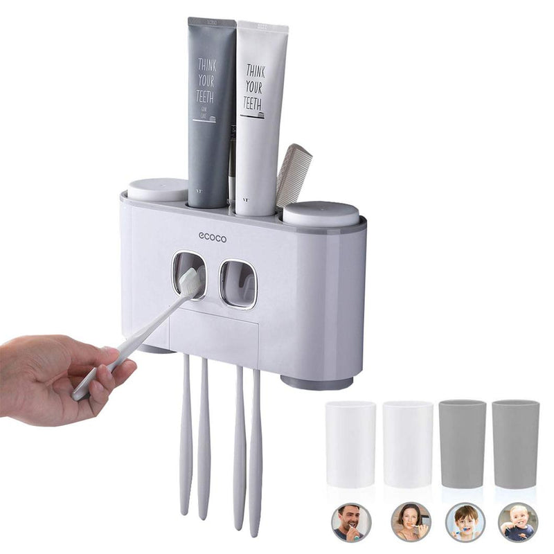Distributeur de Dentifrice™