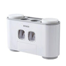 Distributeur de Dentifrice™