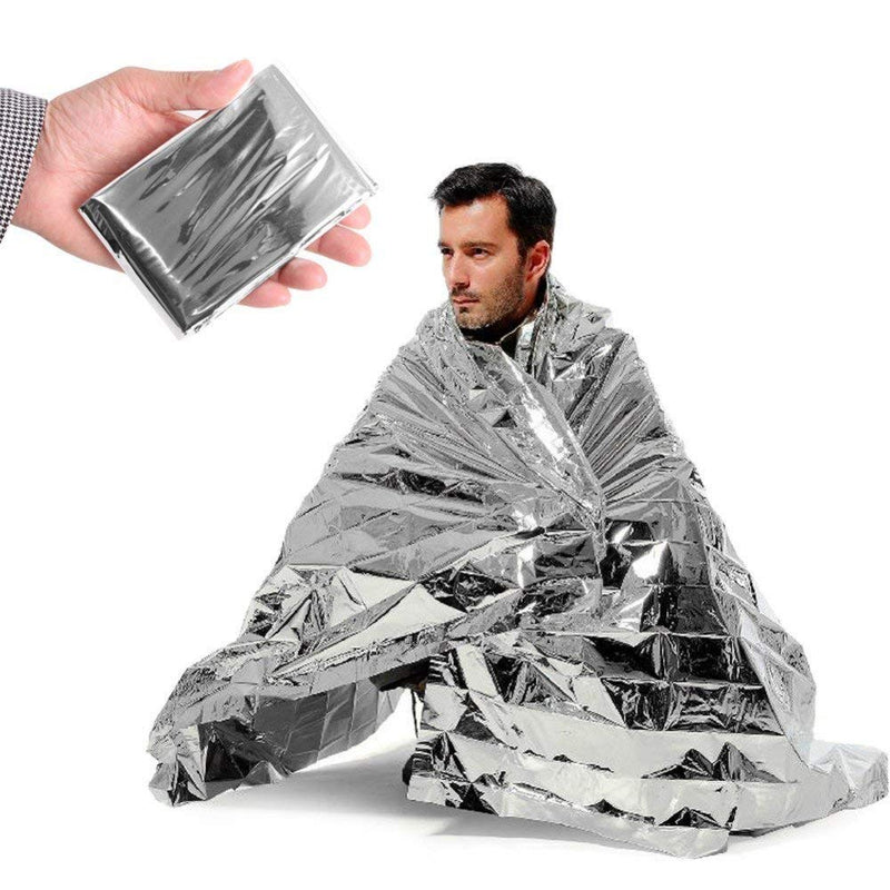 Emergency Thermal Blanket