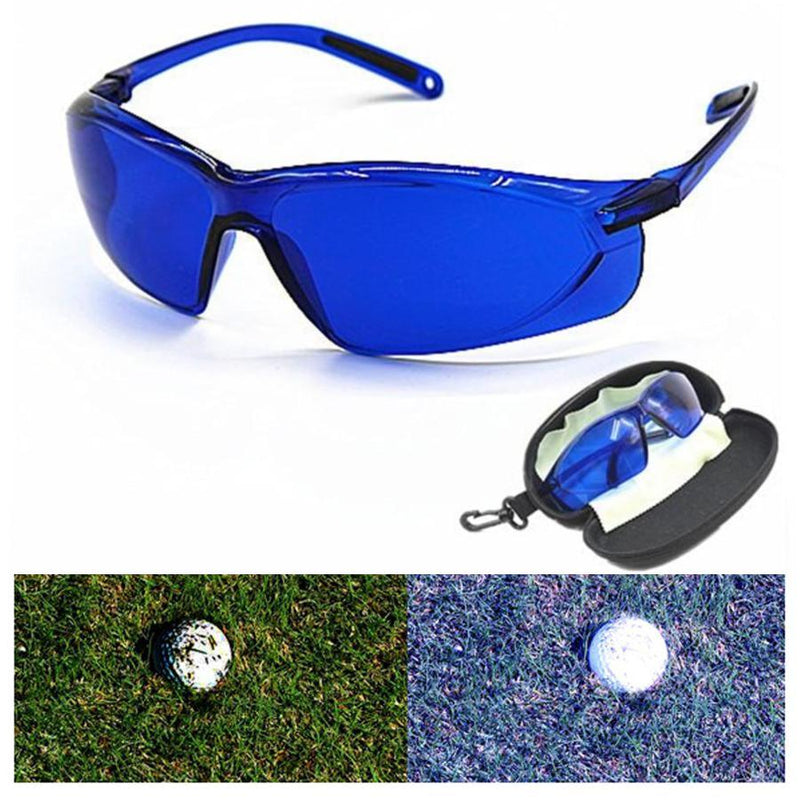 Golf Ball Finder Glasses