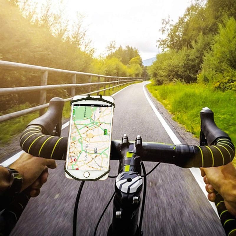 Universal 360 - Bicycle Phone Holder