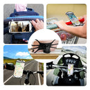 Universal 360 - Bicycle Phone Holder