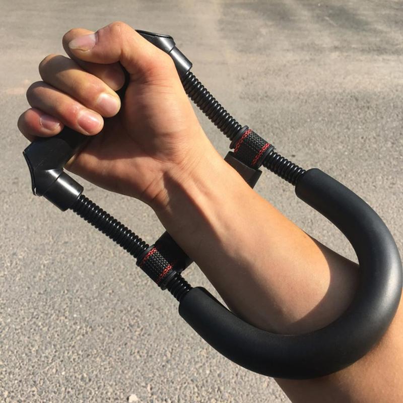 Forearm & Wrist Exerciser for Strong Hand Grip