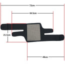 Self-Heating Tourmaline Knee Pads