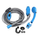 Portable Camping Shower Head