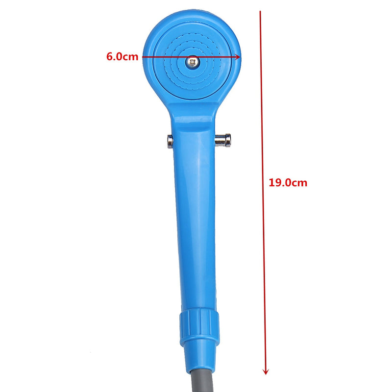 Portable Camping Shower Head