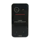 Laser keyboard Bluetooth