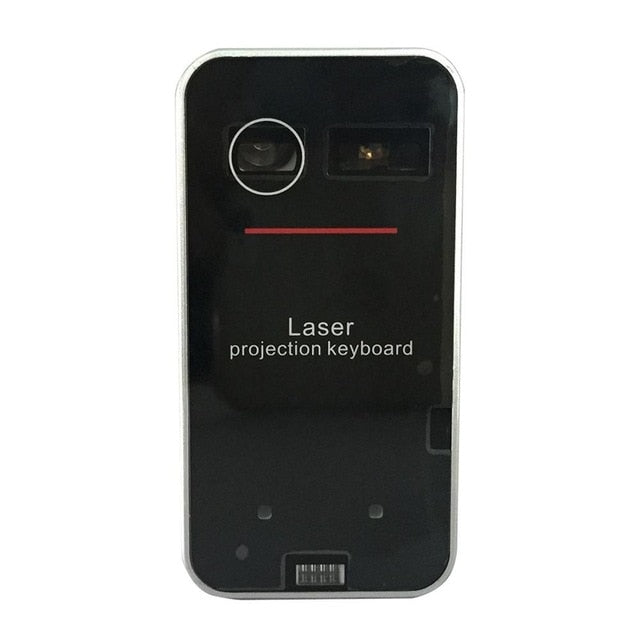 Laser keyboard Bluetooth