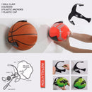 Universal Ball Holder