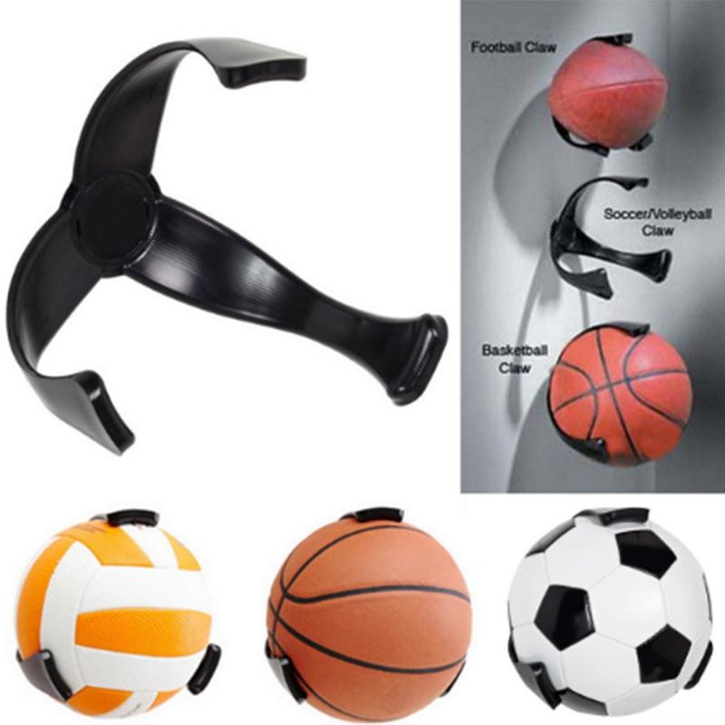 Universal Ball Holder