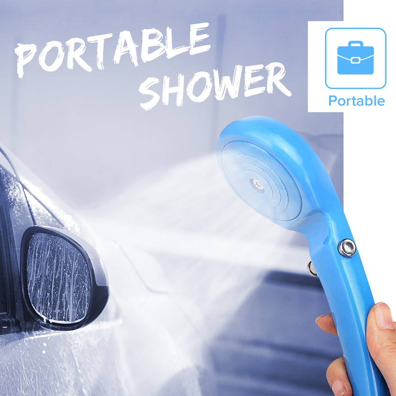 Portable Camping Shower Head