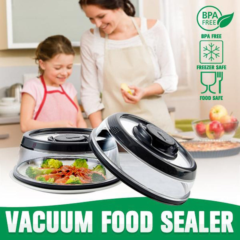 Vacuum Food Sealer™