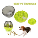 Dog Toy Treat Dispenser