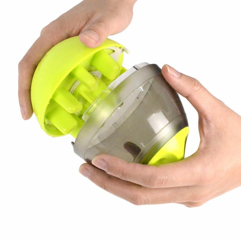 Dog Toy Treat Dispenser