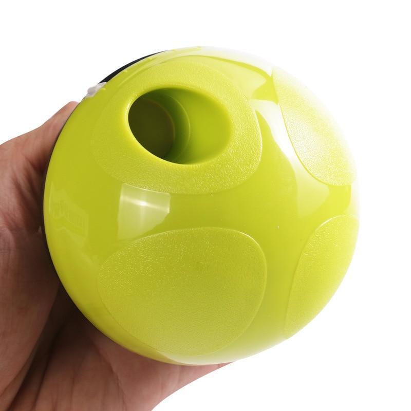 Dog Toy Treat Dispenser