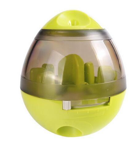 Dog Toy Treat Dispenser